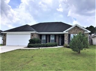 33 Bostwick Dr, Pooler, GA 31322