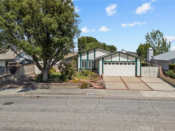 31430 Arrow Point Dr, Castaic, CA 91384