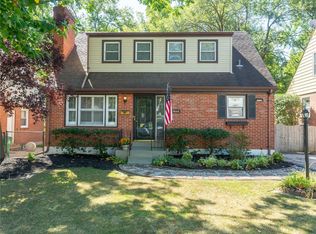 9844 Madison Ave, Saint Louis, MO 63119