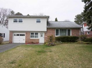 30 Milner Ave, Albany, NY 12203