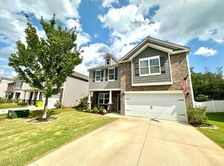 412 Millridge Rd, Piedmont, SC 29673