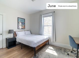 6 Romar Ter #2-A, Roxbury, MA 02119