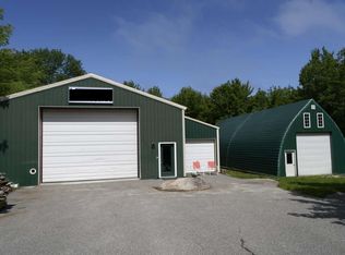 146 South St, Blue Hill, ME 04614