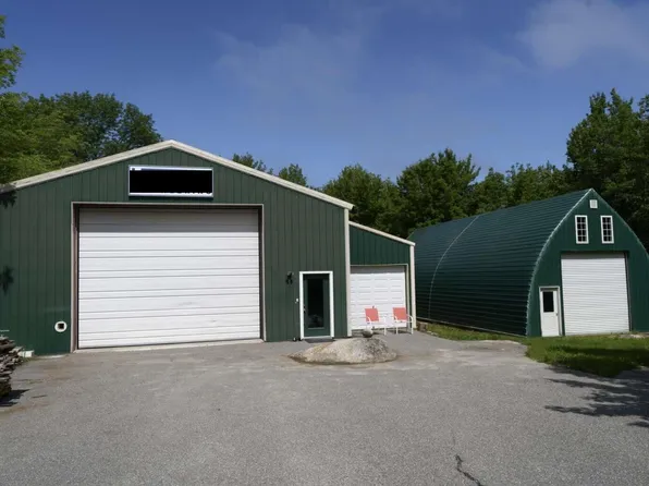 146 South Street, Blue Hill, ME 04614