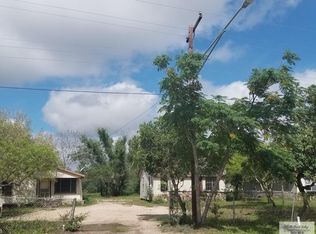 35014 Fm 1577, San Benito, TX 78586