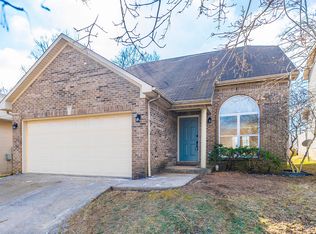 2612 Crystal Falls Rd, Lexington, KY 40509