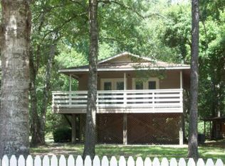 10675 Cub Ln, Foley, AL 36535