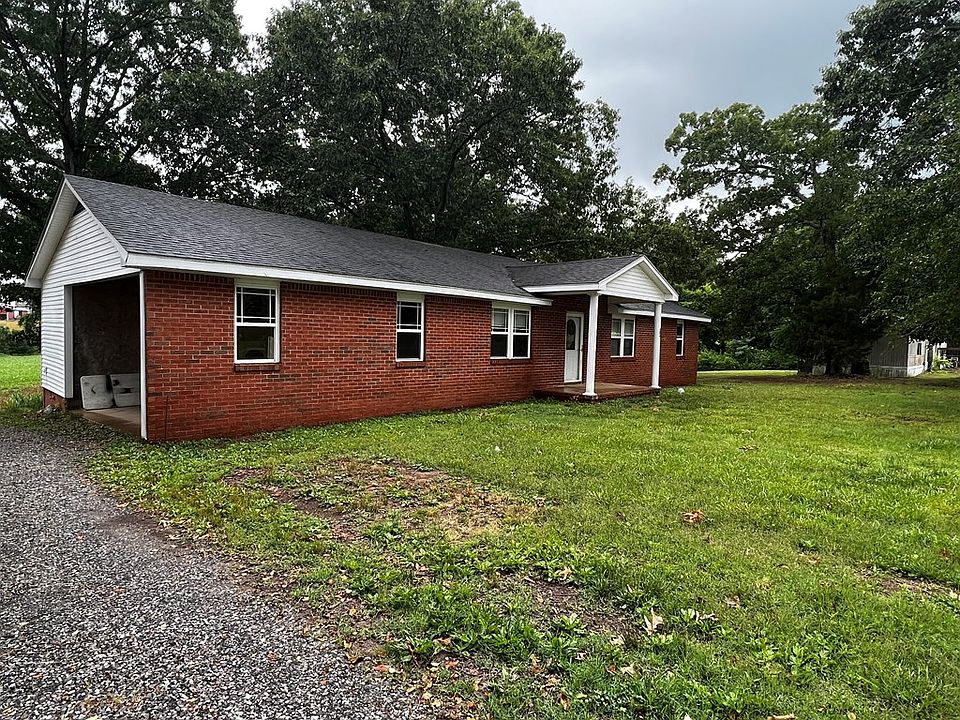286 Howard Rd, Puryear, TN 38251 MLS 129179 Zillow