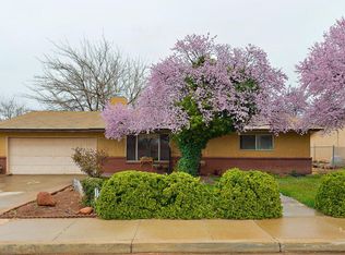 1724 W 1230 N, Saint George, UT 84770