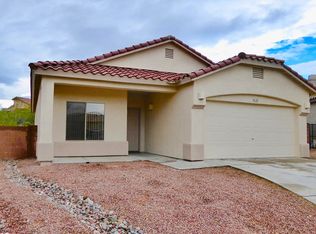 4147 W Glance Mine Pl, Tucson, AZ 85745
