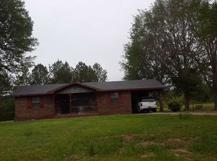 3015 Snow Ln, Oxford, AL 36203