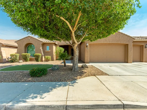 17939 W Las Palmaritas Dr, Waddell, AZ 85355