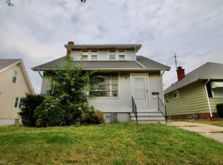 23103 Arms Ave, Euclid, OH 44123