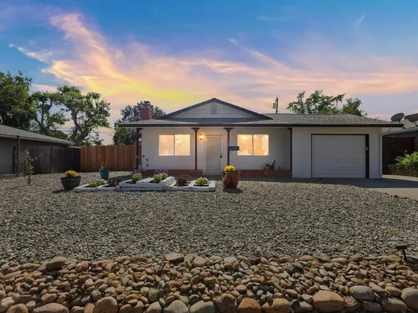 139 Price Way, Folsom, CA 95630