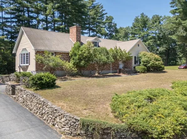 6 Falcon Drive, Hudson, NH 03051