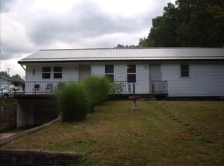 1453 Woods Rd, Richmond, IN 47374