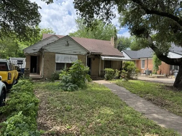 711 S Montclair Ave, Dallas, TX 75208