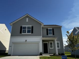 3551 Fellowship Rd LOT 438, Columbia, TN 38401