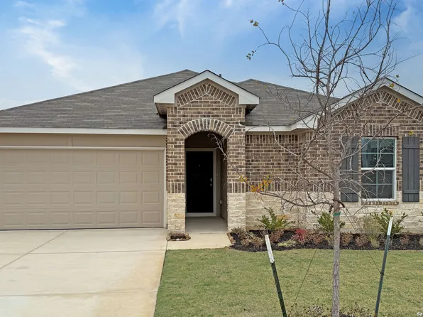 1045 CHACHALACA COURT, Seguin, TX 78155