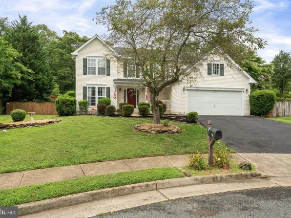 7 Red Cedar Cir, Stafford, VA 22554