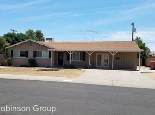 7049 E Willetta St, Scottsdale, AZ 85257