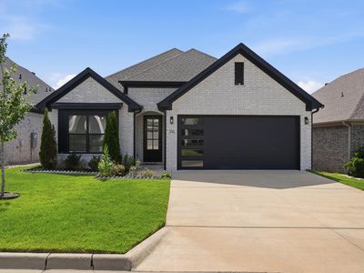 316 Fletcher Loop, Little Rock, AR, 72223
