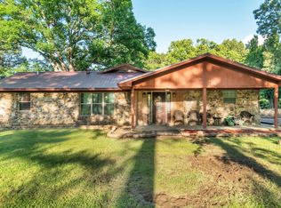 4928 Highway 367 N, Bradford, AR 72020