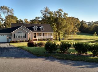 2547 Cordie Dr, Asheboro, NC 27205