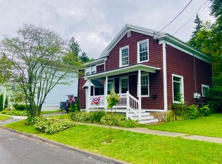 17-19 Center St, Cazenovia, NY 13035