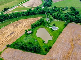 54334 Harvey Rd, Jamestown, MO 65046