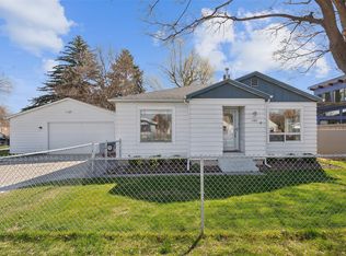 1104 Eaton St, Missoula, MT 59801