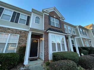 8835 Camden Park Dr, Raleigh, NC 27613