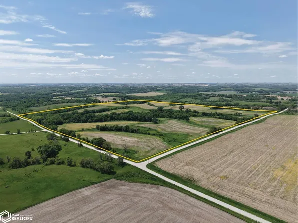 190th St, Dexter, IA 50070