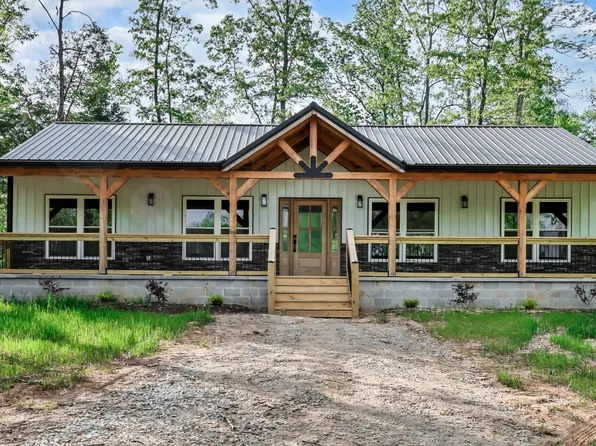 1159 Hilltop Rd Lot 6, Cumberland Furnace, TN 37051