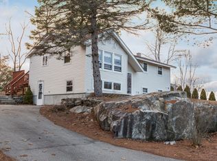 59 Langholm Dr, Nashua, NH 03062