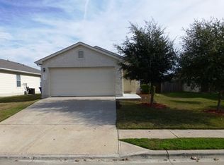 12413 Drummond Dr, Austin, TX 78754