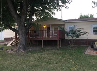 16105 Morgan Rd, Okmulgee, OK 74447