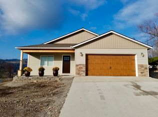 23903 E Joseph Ave, Otis Orchards, WA 99027