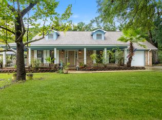 2401 Bahama Dr, Gautier, MS 39553