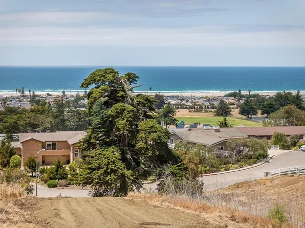 650 Sequoia St, Morro Bay, CA 93442