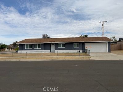 31060 Balsa Ave, Barstow, CA, 92311