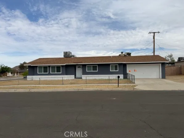31060 Balsa Ave, Barstow, CA 92311