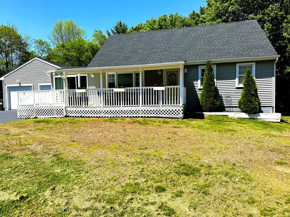 17 Aspen Court, Norwich, CT 06360