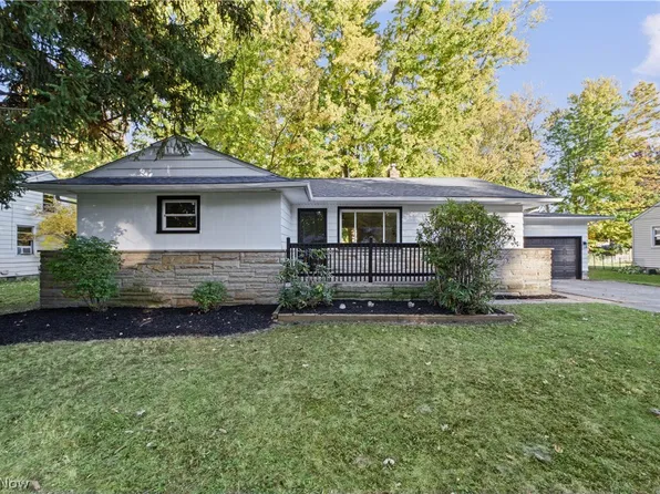 6459 Clearair Dr, Mentor, OH 44060