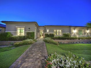 6422 W Fetlock Trl, Phoenix, AZ 85083
