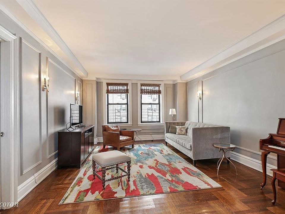 1st image of 332 W 86th St #5B