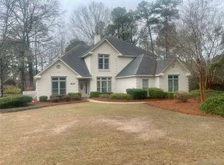 9865 Wynchase Cir, Montgomery, AL 36117