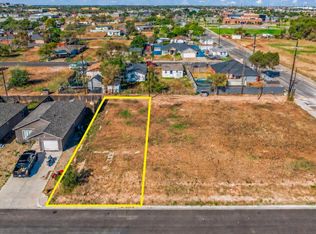 323 N Avenue Q, Lubbock, TX 79415