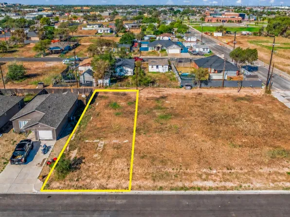 323 N Avenue Q, Lubbock, TX 79415