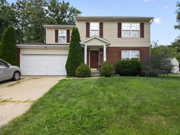 1501 Thornberry Rd, Amelia, OH 45102